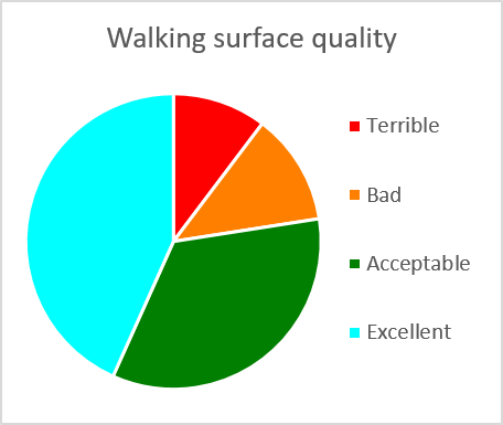 CP-21-1-surface-quality-pie CP-21-1-surface-quality-pie